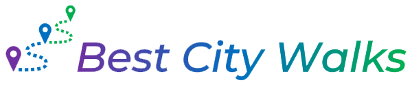 Best City Walks logo (colour)