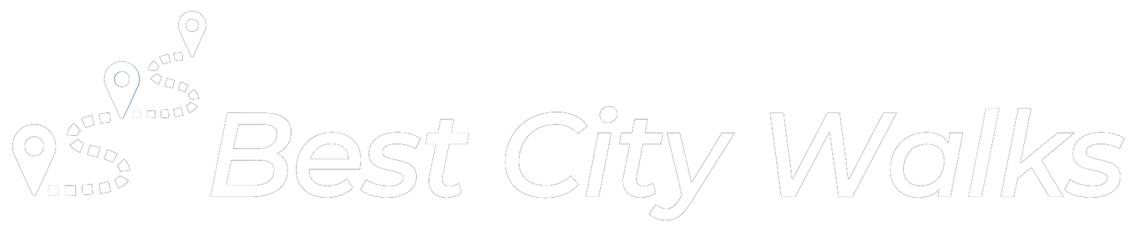 Best City Walks logo