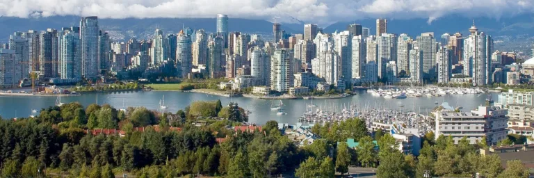 Vancouver City Walks (Best City Walks)