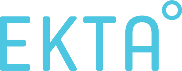 Ekta logo