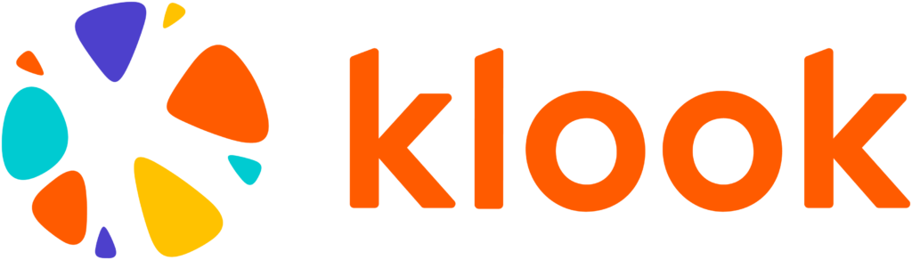 Klook logo