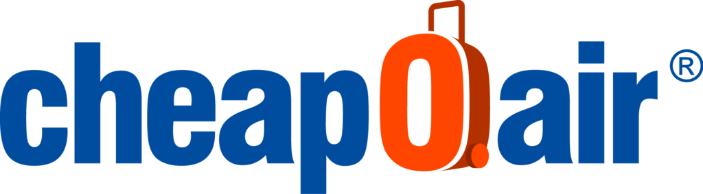 Cheapoair logo